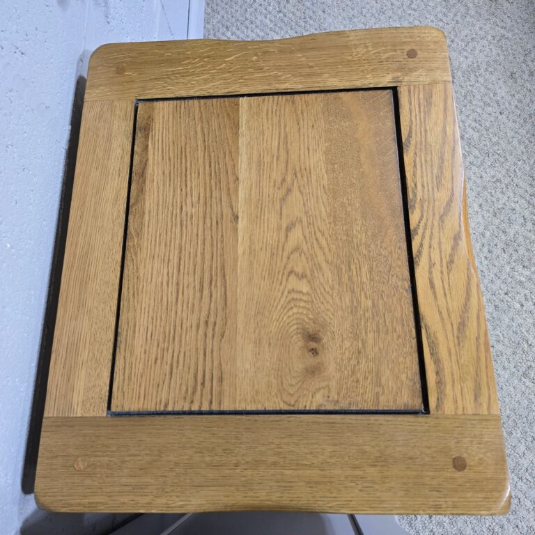 Kemble Range Bedside Drawers Kemble Range Bedside Drawers