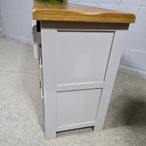 Kemble Double Chest of Drawers Kemble Double Chest of Drawers