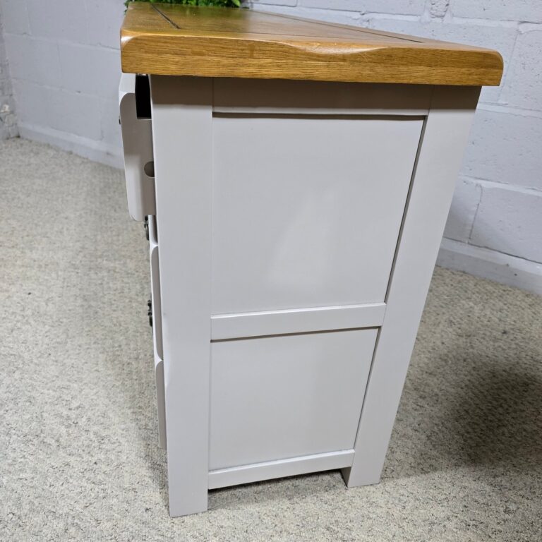 Kemble Double Chest of Drawers Kemble Double Chest of Drawers