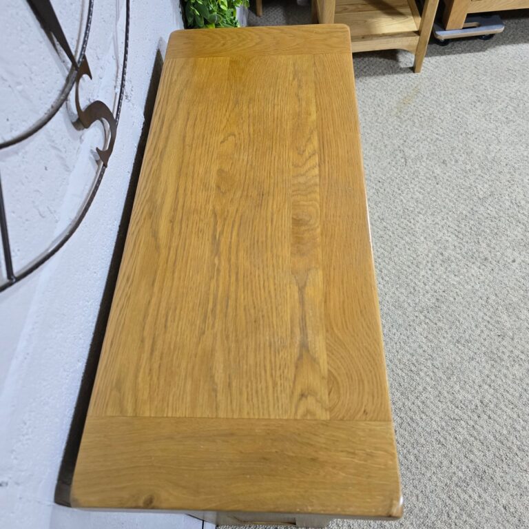 Pre-Owned Oak Wine Rack Pre-Owned Oak Wine Rack
