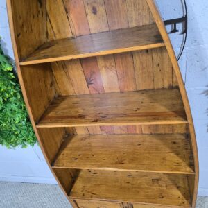 Villiers Pre Owned Bookcase Barker and Stonehouse. Villiers Pre Owned Bookcase Barker and Stonehouse.