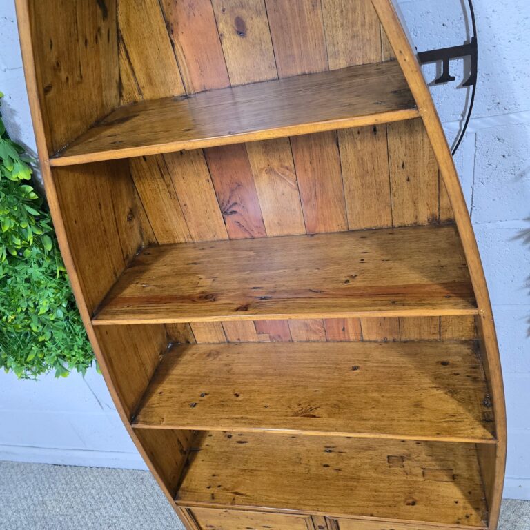 Villiers Pre Owned Bookcase Barker and Stonehouse. Villiers Pre Owned Bookcase Barker and Stonehouse.