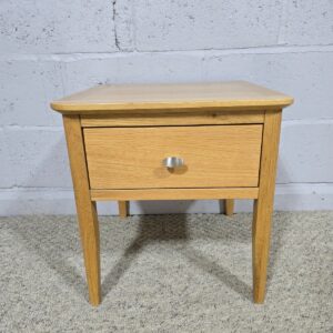 Solid Oak Accent Table for only £50 Solid Oak Accent Table for only £50