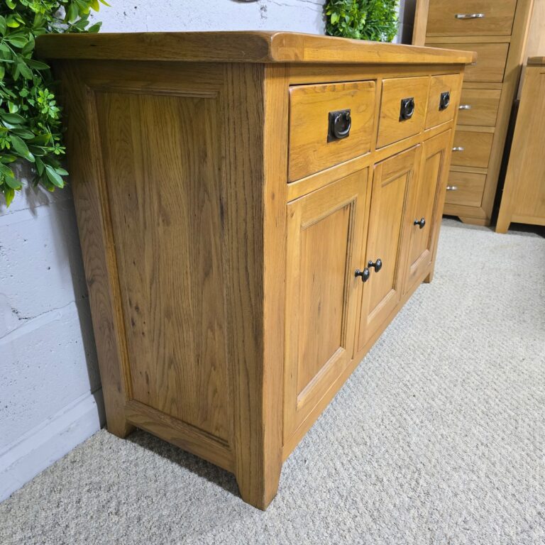 PreLoved Barker and Stonehouse Sideboard PreLoved Barker and Stonehouse Sideboard