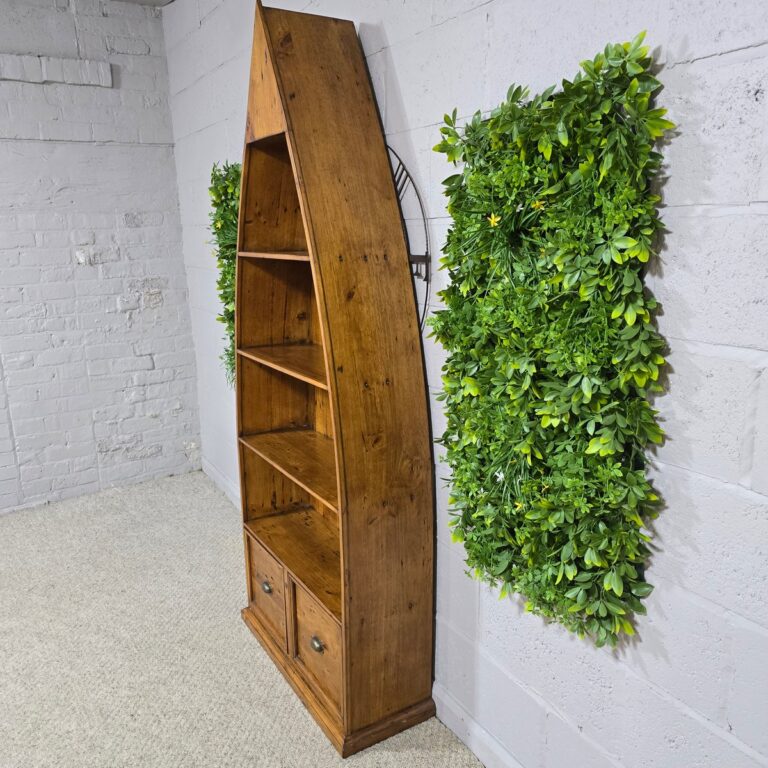 Villiers Pre Owned Bookcase Barker and Stonehouse. Villiers Pre Owned Bookcase Barker and Stonehouse.