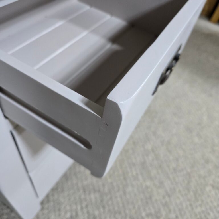 Kemble Double Chest of Drawers Kemble Double Chest of Drawers