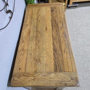 Barker and Stonehouse Solid Oak Sideboard Barker and Stonehouse Solid Oak Sideboard