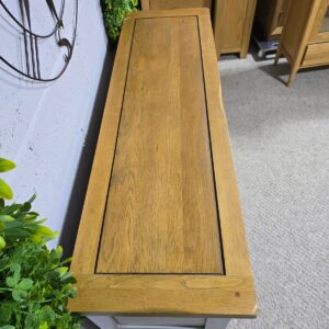 Kemble Double Chest of Drawers Kemble Double Chest of Drawers