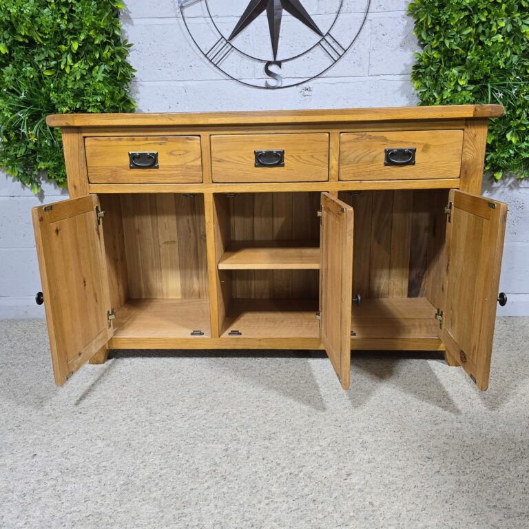 PreLoved Barker and Stonehouse Sideboard PreLoved Barker and Stonehouse Sideboard
