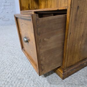Villiers Pre Owned Bookcase Barker and Stonehouse. Villiers Pre Owned Bookcase Barker and Stonehouse.