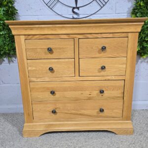 Barker and Stonehouse Pre-Owned Chest of Drawers