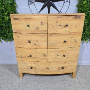Reclaimed Wood Chest by Barker and Stonehouse Reclaimed Wood Chest by Barker and Stonehouse
