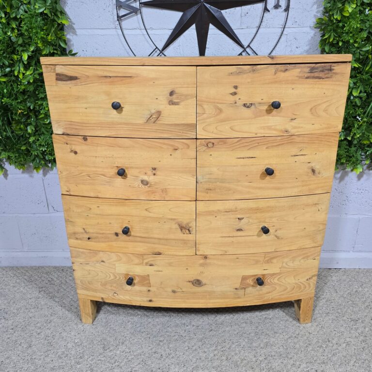 Reclaimed Wood Chest by Barker and Stonehouse Reclaimed Wood Chest by Barker and Stonehouse