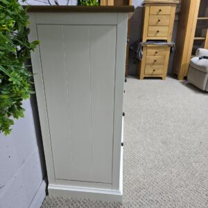 Oak FurnitureLand PreLoved Chest of Drawers Oak FurnitureLand PreLoved Chest of Drawers