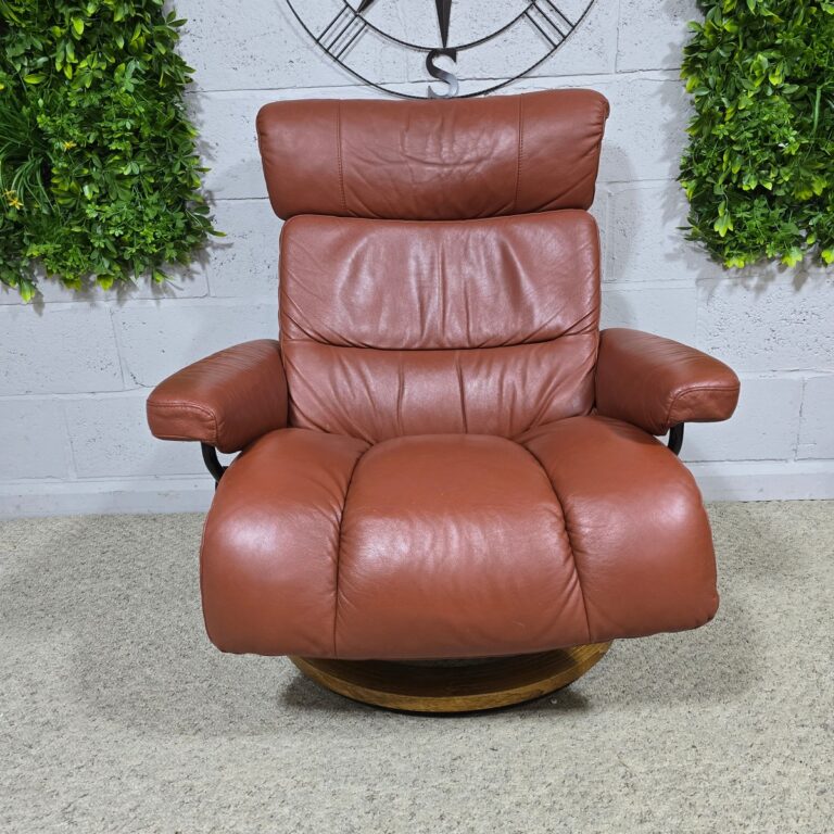 Barker & Stonehouse Stressless Recliner Armchair