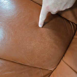 Barker & Stonehouse Stressless Recliner Armchair