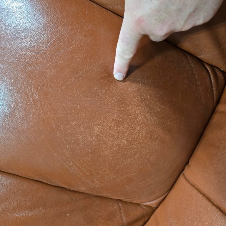 Barker & Stonehouse Stressless Recliner Armchair