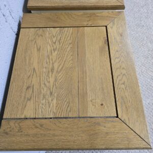 Oak FurnitureLand Pre-Owned Bedside Drawers Oak FurnitureLand Pre-Owned Bedside Drawers