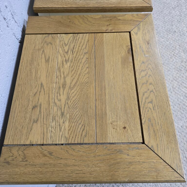 Oak FurnitureLand Pre-Owned Bedside Drawers Oak FurnitureLand Pre-Owned Bedside Drawers