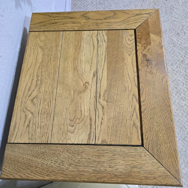 Oak FurnitureLand Pre-Owned Bedside Drawers Oak FurnitureLand Pre-Owned Bedside Drawers