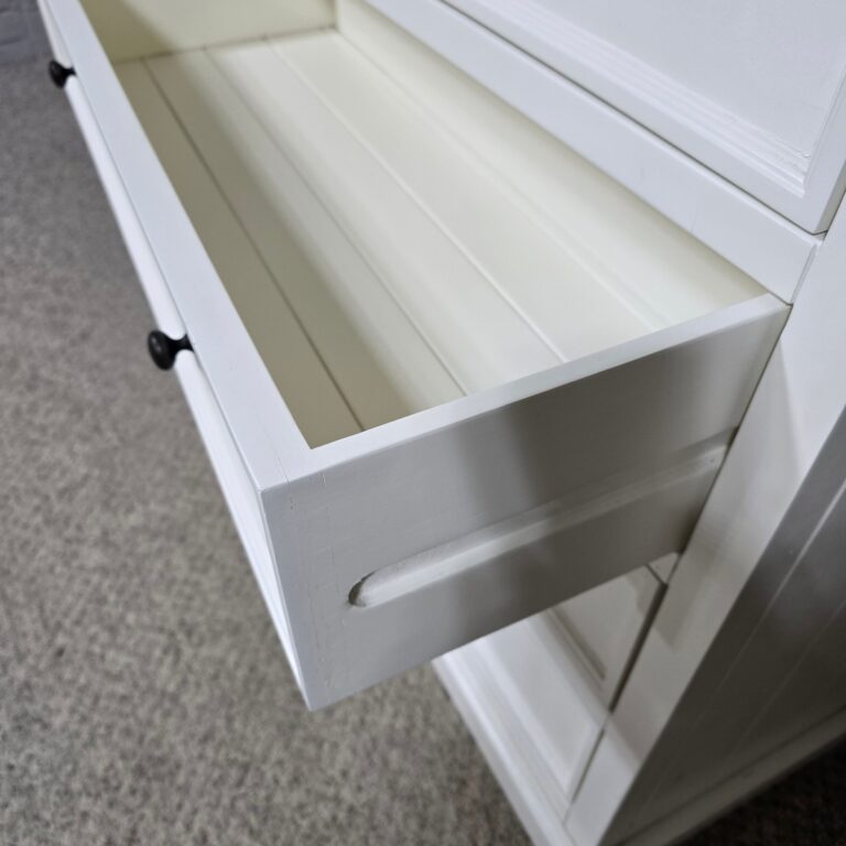 Oak FurnitureLand PreLoved Chest of Drawers Oak FurnitureLand PreLoved Chest of Drawers