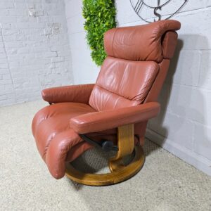 Barker & Stonehouse Stressless Recliner Armchair
