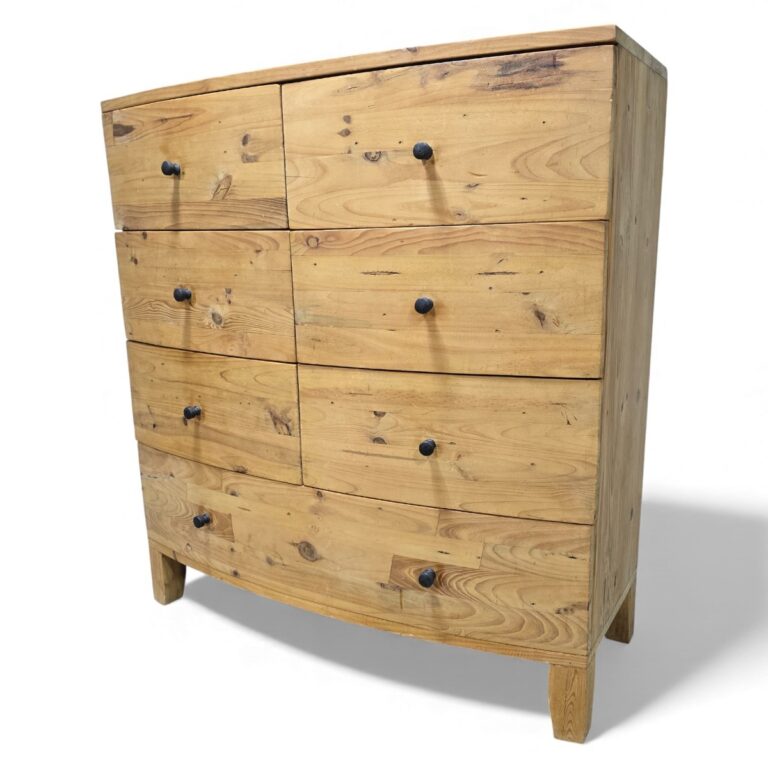 Reclaimed Wood Chest by Barker and Stonehouse Reclaimed Wood Chest by Barker and Stonehouse