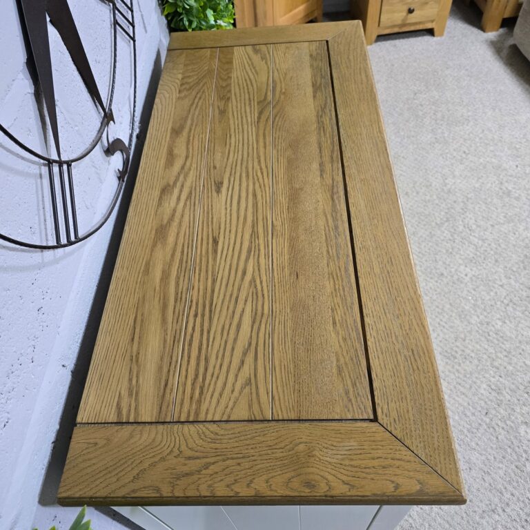 Oak FurnitureLand PreLoved Chest of Drawers Oak FurnitureLand PreLoved Chest of Drawers