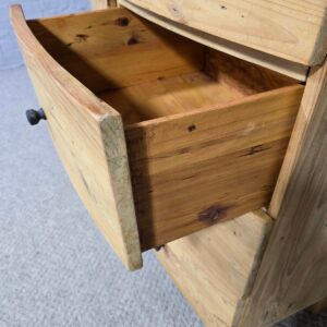 Reclaimed Wood Chest by Barker and Stonehouse Reclaimed Wood Chest by Barker and Stonehouse