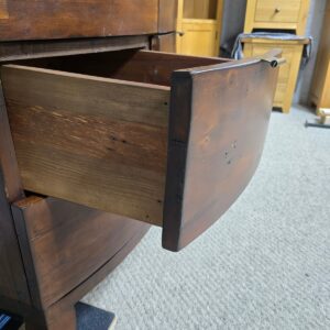 Barker and Stonehouse Navajos Reclaimed Wood Wardrobe Barker and Stonehouse Navajos Reclaimed Wood Wardrobe