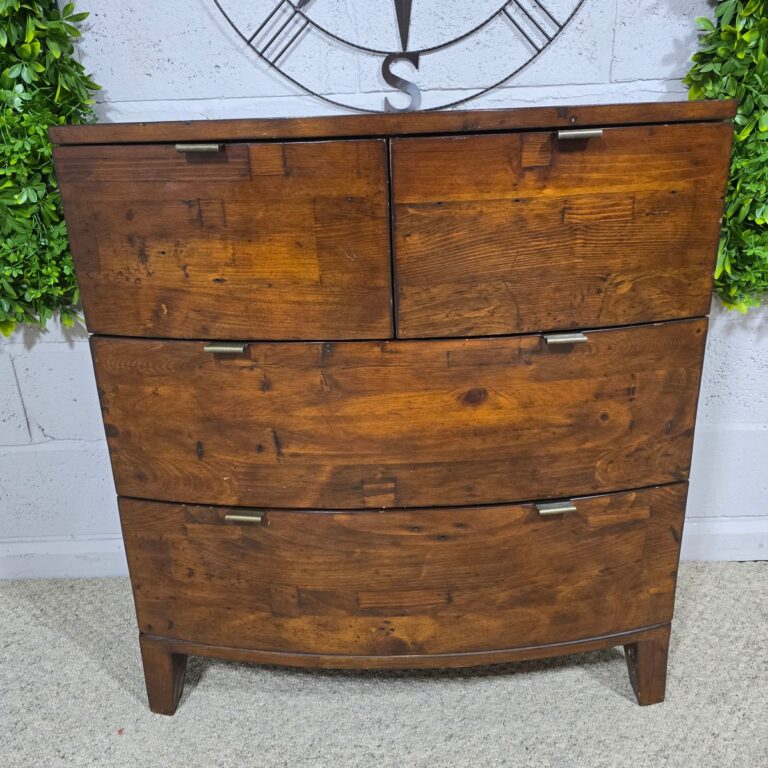 Warm Chestnut Navajos Drawer Chest Warm Chestnut Navajos Drawer Chest