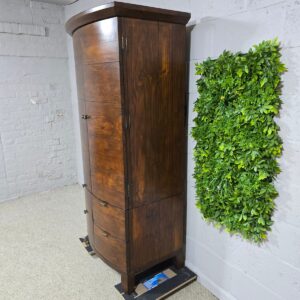 Barker and Stonehouse Navajos Reclaimed Wood Wardrobe Barker and Stonehouse Navajos Reclaimed Wood Wardrobe