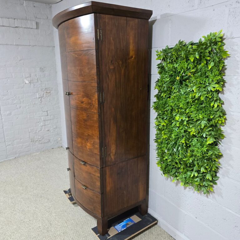 Barker and Stonehouse Navajos Reclaimed Wood Wardrobe Barker and Stonehouse Navajos Reclaimed Wood Wardrobe