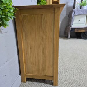 Barker and Stonehouse Oak Chest of Drawers Barker and Stonehouse Oak Chest of Drawers