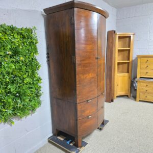 Barker and Stonehouse Navajos Reclaimed Wood Wardrobe Barker and Stonehouse Navajos Reclaimed Wood Wardrobe