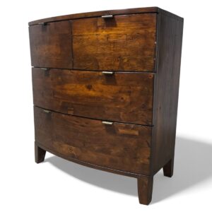 Warm Chestnut Navajos Drawer Chest Warm Chestnut Navajos Drawer Chest