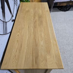 Barker and Stonehouse Solid Oak Chest of Drawers Barker and Stonehouse Solid Oak Chest of Drawers