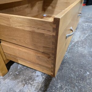Barker and Stonehouse PreLoved Triple Wardrobe Barker and Stonehouse PreLoved Triple Wardrobe