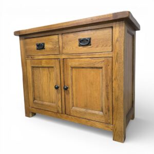 Peek inside its story... then write your own chapter with this second hand Barker and Stonehouse small solid oak sideboard. Peek inside its story... then write your own chapter with this second hand Barker and Stonehouse small solid oak sideboard.