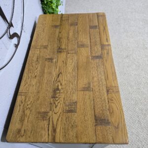 Peek inside its story... then write your own chapter with this pre-loved Oak Furniture Land Clermont chest. Peek inside its story... then write your own chapter with this pre-loved Oak Furniture Land Clermont chest.