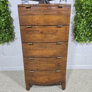 Barker and Stonehouse Navajos Chest of Drawers: Timeless Quality and Style Barker and Stonehouse Navajos Chest of Drawers: Timeless Quality and Style