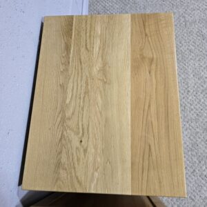 Peek inside its story... then write your own chapter with these elegant Barker and Stonehouse second hand bedside drawers