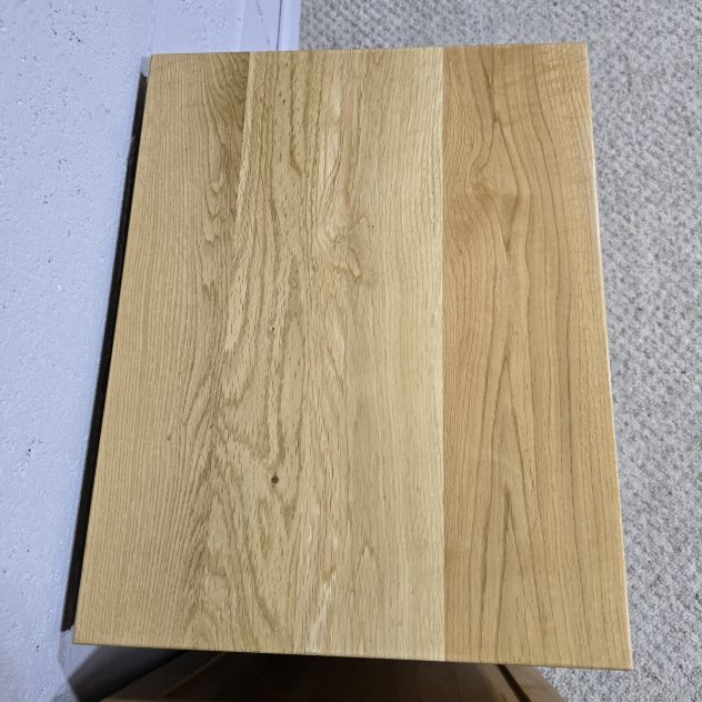 Peek inside its story... then write your own chapter with these elegant Barker and Stonehouse second hand bedside drawers