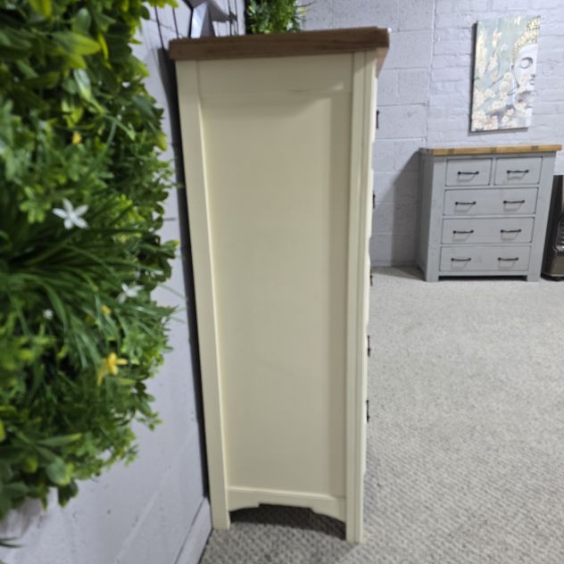 Barker and Stonehouse Second-Hand Tallboy: Elegant and Affordable Barker and Stonehouse Second-Hand Tallboy: Elegant and Affordable