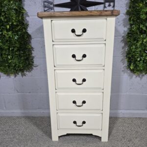 Barker and Stonehouse Second-Hand Tallboy: Elegant and Affordable Barker and Stonehouse Second-Hand Tallboy: Elegant and Affordable