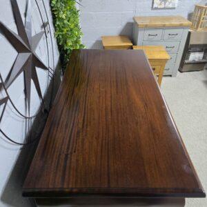 Second Hand Barker and Stonehouse Grosvenor Solid Mahogany Chest of Drawers Second Hand Barker and Stonehouse Grosvenor Solid Mahogany Chest of Drawers