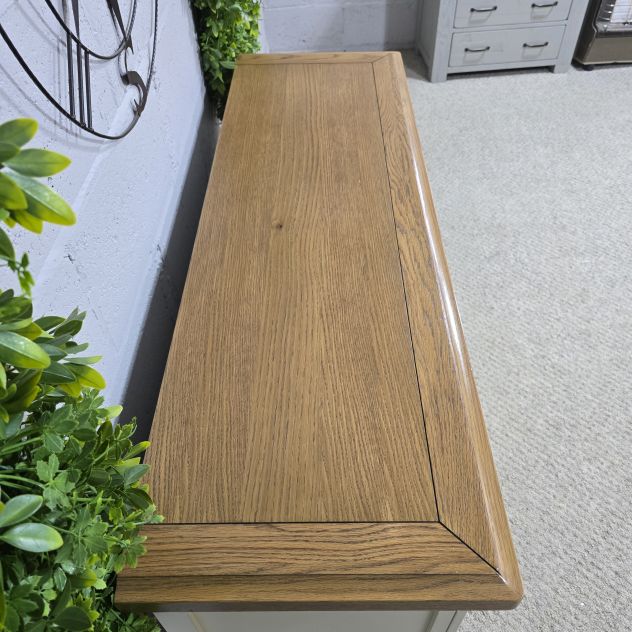 Charming Pre-Loved Barker and Stonehouse Chest of Drawers - Save Big
