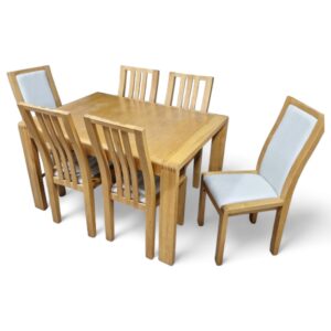 dining tables & chairs