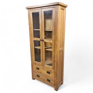 display cabinets
