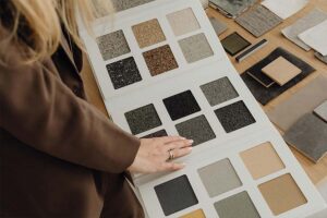 other materials